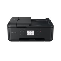 Canon Pixma TR7650 All-in-One printer
