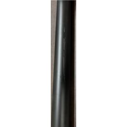 Neomounts FPMA-D550DBLACK dual screen met klem (lakschade)