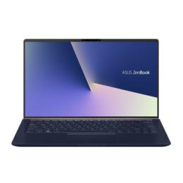Asus RX333FA-A3141T 13,3"/Ci7-8565U/8GB/256SSD/HD620/W10
