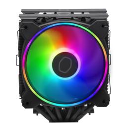 Cooler Master Hyper 622 Halo Black processorkoeler