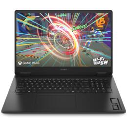 HP Omen 17-db0035nd 17,3"/R7-8845HS/16GB/512GB/RTX4070/W11