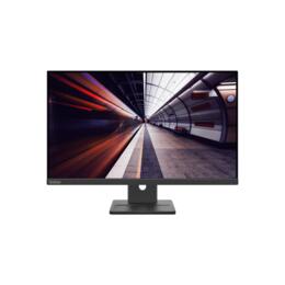 23,8" Lenovo ThinkVision E24-30 IPS D-Sub/HDMI/DP monitor