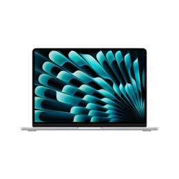 Apple Macbook Air 2024 13,6"/M2 8Core/16GB/256GB/8GPU zilver