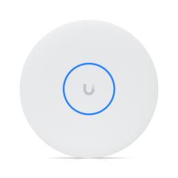 Ubiquiti UniFi U7 Pro XG access point wit