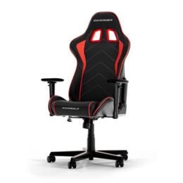 DXRacer Formula L (F08 model) gamestoel zwart/rood