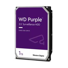 WD Purple 1TB Surveillance harde schijf WD11PURZ