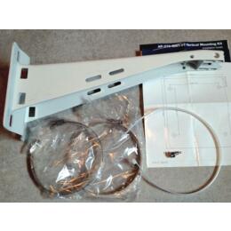 HP Aruba 270 serie access point Pole/Wall mount kit wit