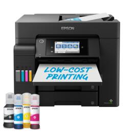 Epson EcoTank ET-5805 All-In-One printer