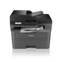 Brother DCP-L2660DW All-in-One laserprinter