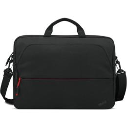 Lenovo Essential 16" Toploader Eco laptoptas zwart