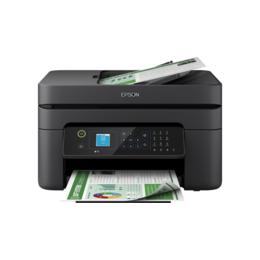 Epson Workforce WF-2930DWF All-in-One printer