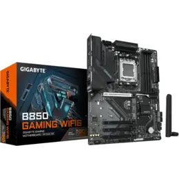 Gigabyte B850 Gaming WF6, DDR5, M.2, HDMI, Soc AM5
