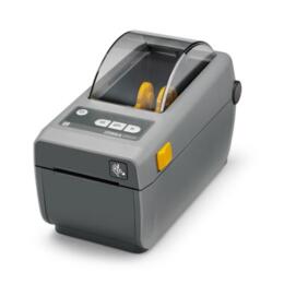 Zebra ZD410 Direct thermische labelprinter