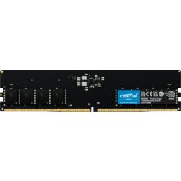 Crucial 32GB DDR5-4800 CL40 CT32G48C40U5