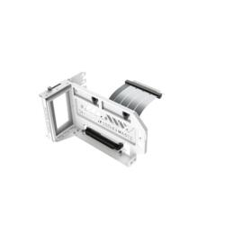 Cooler Master verticale VGA kaart houder kit v5 wit