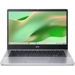 Acer Chromebook CB314-4H-C16G 14"/N100/4GB/128GB/Chrome OS