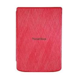 PocketBook cover voor Verse & Verse Pro rood