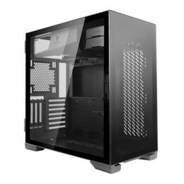 Antec Performance P120 Crystal behuizing zwart