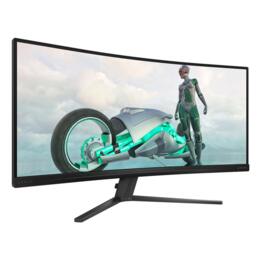 34" Philips Evnia 34M2C3500L VA 0,03ms HDMI/DP monitor