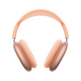 Apple AirPods Max 2 USB-C draadloze koptelefoon oranje