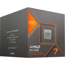AMD Ryzen 7 8700G (5,1GHz) 24MB 65W AM5