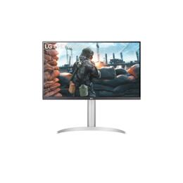 27" LG 27UP650P-W IPS 5ms HDMI/DP monitor