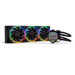 Be Quiet! Pure Loop 2 FX processor waterkoeling 360mm ARGB