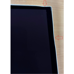 26,5" Philips Evnia 27M2N8500 HDMI/DP monitor (2 deukjes)