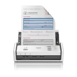 Brother ADS-1300 documentscanner