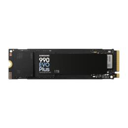 Samsung 990 EVO Plus 1TB NVMe M.2 SSD MZ-V9S1T0BW