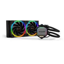 Be Quiet! Pure Loop 2 FX ARGB 240mm waterkoeling