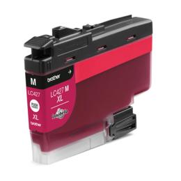 Brother LC-427M XL magenta inktcartridge
