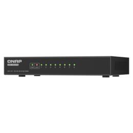 QNAP QSW-1108-8T-R2 8-poorts 2.5GbE switch