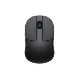 Keychron M4 Mini draadloze 4K muis zwart