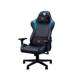 Acer Predator Rift gamestoel zwart/blauw