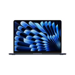 Apple Macbook Air 2024 13"/M3 8Core/16GB/256GB/8GPU blauw