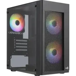 Yorcom Aegis PC 5207 R5-5600GT/16GB/500GB/RX-Vega7/W11