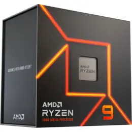 AMD Ryzen 9 7950X (4,5GHz) 80MB boxed 170W AM5