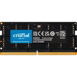 Crucial 32GB DDR5-5600 CL46 CT32G56C46U5