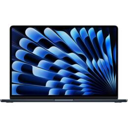 Apple Macbook Air 2025 15"/M4 10Core/16GB/512GB/10GPU zwart