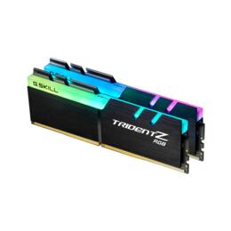 G.Skill Trident Z RGB 32GB (2x16GB) DDR4 F4-3600C18D-32GTZR