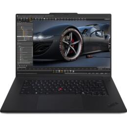 Lenovo ThinkPad P1 G7 16"/U7-155H/32GB/1TB/RTX2000/W11Pro