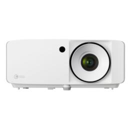 Optoma ZH401e Full HD laserbeamer – 4600 lumen wit