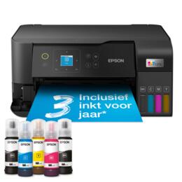 Epson EcoTank ET-2840 All-In-One printer