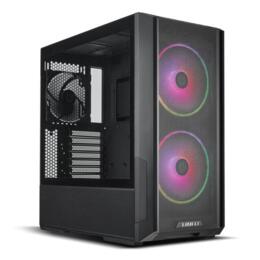 Lian Li Lancool 216 behuizing zwart
