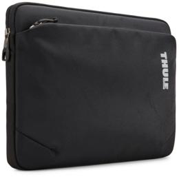 Thule Subterra 15" laptop sleeve zwart