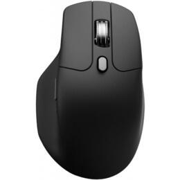 Keychron M6 Silent draadloze 8K muis zwart