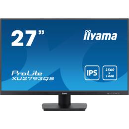 27" iiyama XU2793QS-B7 IPS 1ms HDMI/DP speakers