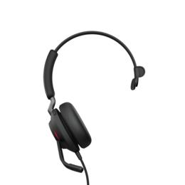 Jabra Evolve2 40 MS Mono koptelefoon USB