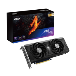 Acer Nitro Intel ARC B570 OC 10GB DDR6 PCI-E